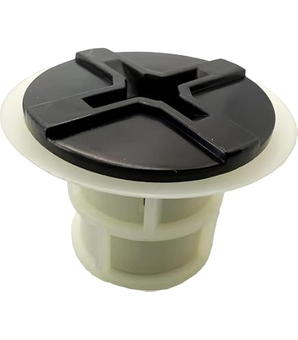 Amazon.com: DZMZL Under Cover Clip Retainer Set of 2 Floor Pan